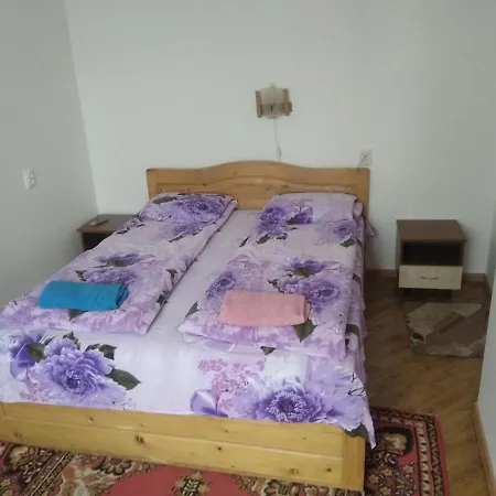 двохповерховий будинок з двома апартаментами Apartment