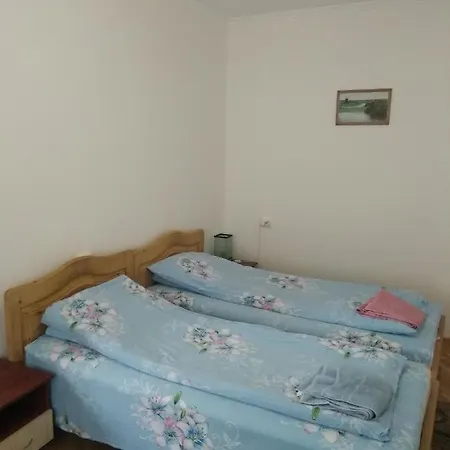 Apartment двохповерховий будинок з двома апартаментами *