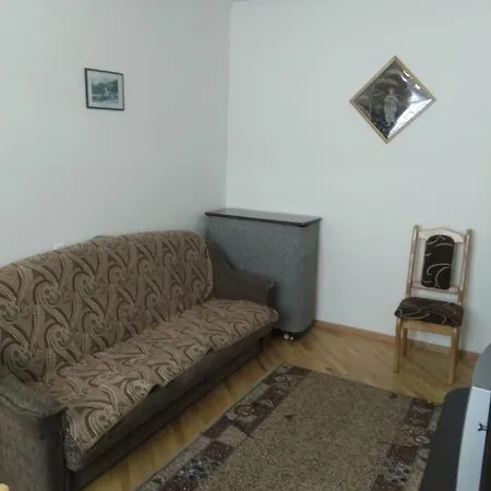 Appartement двохповерховий будинок з двома апартаментами Trouskavets